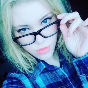 Meet your Posher, Grace